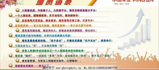 平安保险广告业务 以专业与创新守护美好生活